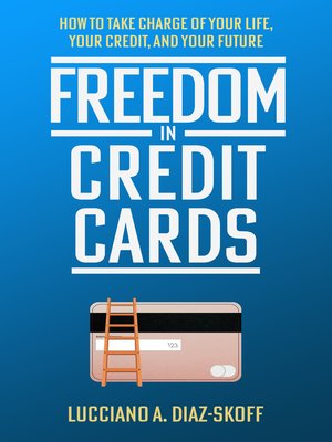 cover image of Freedom in Credit Cards